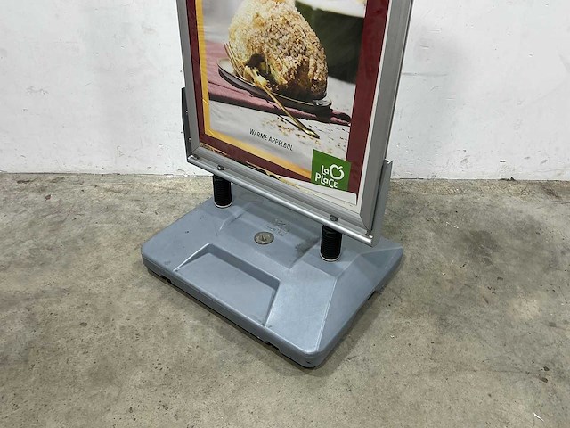 Stoepbord - afbeelding 2 van  4