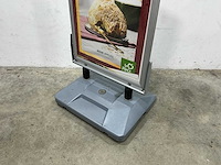 Stoepbord - afbeelding 2 van  4