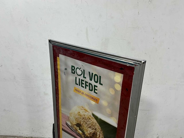 Stoepbord - afbeelding 3 van  4