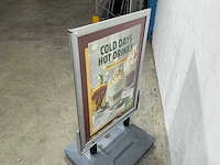 Stoepbord - afbeelding 4 van  4