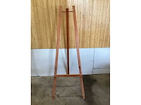 Stoepbord - afbeelding 3 van  3