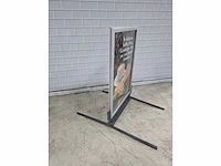 Stoepbord - afbeelding 2 van  4