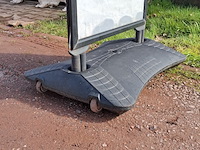 Stoepbord - afbeelding 4 van  5