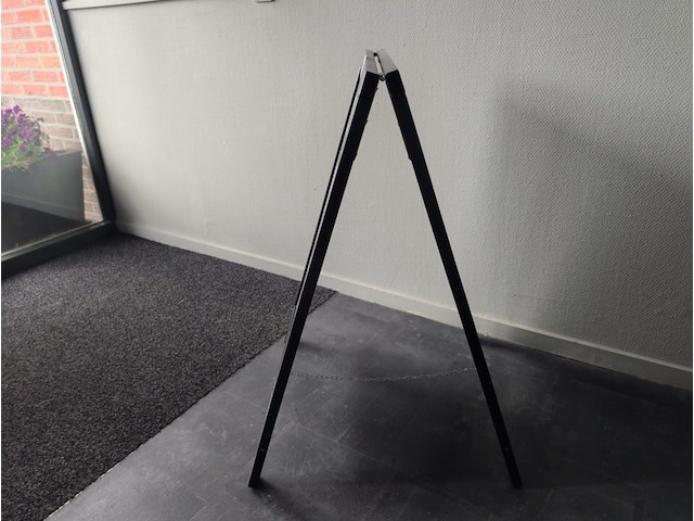 Stoepbord - afbeelding 2 van  2