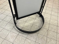 Stoepbord - afbeelding 3 van  5