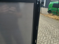 Stoepreclamebord reclame, poster - afbeelding 3 van  6