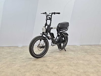 Stoer - fatbike - ultimate s1 - elektrische fiets - afbeelding 4 van  10