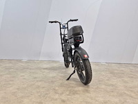 Stoer - fatbike - ultimate s1 - elektrische fiets - afbeelding 5 van  10