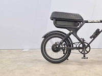 Stoer - fatbike - ultimate s1 - elektrische fiets - afbeelding 7 van  10
