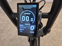 Stoer - fatbike - ultimate s1 - elektrische fiets - afbeelding 8 van  10