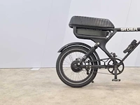 Stoer - fatbike - ultimate s1 - elektrische fiets - afbeelding 7 van  10