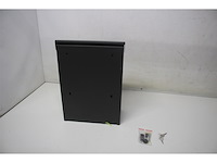 Stoer! brievenbus bern antraciet - afbeelding 3 van  4