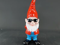 Stoere tuinkabouter