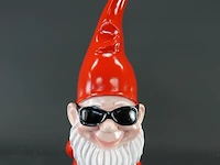 Stoere tuinkabouter - afbeelding 2 van  5