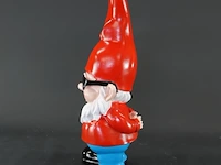 Stoere tuinkabouter - afbeelding 3 van  5