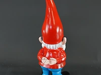 Stoere tuinkabouter - afbeelding 4 van  5