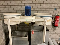 Stof afzuiginstallatie - afbeelding 5 van  7