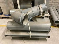 Stof afzuiginstallatie - afbeelding 4 van  7