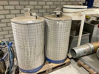 Stof afzuiginstallatie - afbeelding 6 van  7
