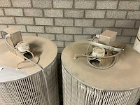Stof afzuiginstallatie - afbeelding 7 van  7