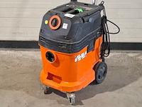 Stof-/waterzuiger - 45l - 230v kärcher, nt40/1 tact l, bouwjaar 2020 - afbeelding 2 van  7