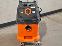 Stof-/waterzuiger - 45l - 230v kärcher, nt40/1 tact l, bouwjaar 2020 - afbeelding 3 van  7