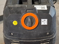 Stof-/waterzuiger - 45l - 230v kärcher, nt40/1 tact l, bouwjaar 2020 - afbeelding 4 van  7