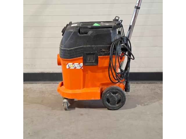 Stof-/waterzuiger - 45l - 230v kärcher, nt40/1 tact l, bouwjaar 2020 - afbeelding 5 van  7