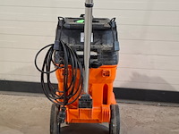 Stof-/waterzuiger - 45l - 230v kärcher, nt40/1 tact l, bouwjaar 2020 - afbeelding 6 van  7