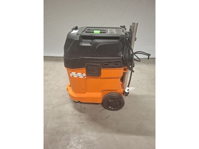 Stof-/waterzuiger - 45l - 230v kärcher, nt40/1 tact l, bouwjaar 2021 - afbeelding 1 van  5