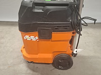 Stof-/waterzuiger - 45l - 230v kärcher, nt40/1 tact l, bouwjaar 2021 - afbeelding 1 van  5