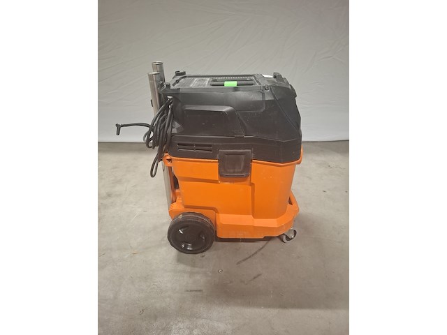 Stof-/waterzuiger - 45l - 230v kärcher, nt40/1 tact l, bouwjaar 2021 - afbeelding 2 van  5