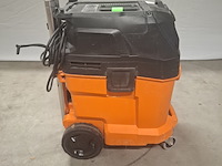 Stof-/waterzuiger - 45l - 230v kärcher, nt40/1 tact l, bouwjaar 2021 - afbeelding 2 van  5