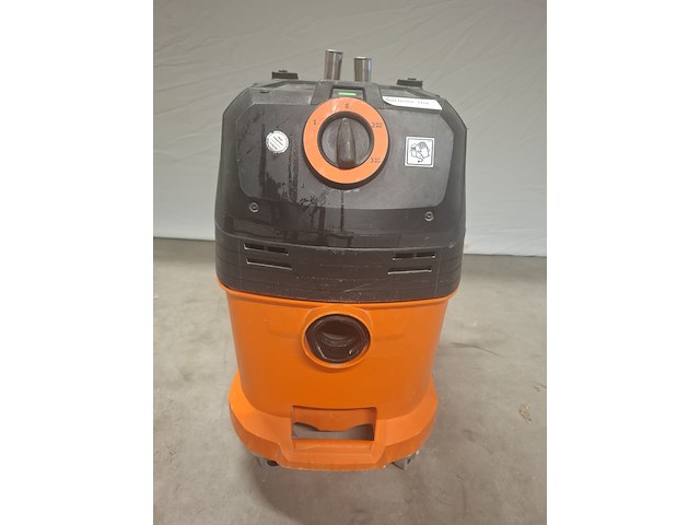 Stof-/waterzuiger - 45l - 230v kärcher, nt40/1 tact l, bouwjaar 2021 - afbeelding 5 van  5