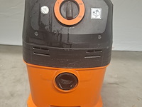 Stof-/waterzuiger - 45l - 230v kärcher, nt40/1 tact l, bouwjaar 2021 - afbeelding 5 van  5