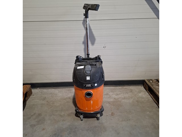 Stof-/waterzuiger - 45l - 230v kärcher, nt45/1 tact, 2016 - afbeelding 1 van  6