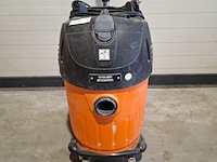 Stof-/waterzuiger - 45l - 230v kärcher, nt45/1 tact, 2016 - afbeelding 2 van  6