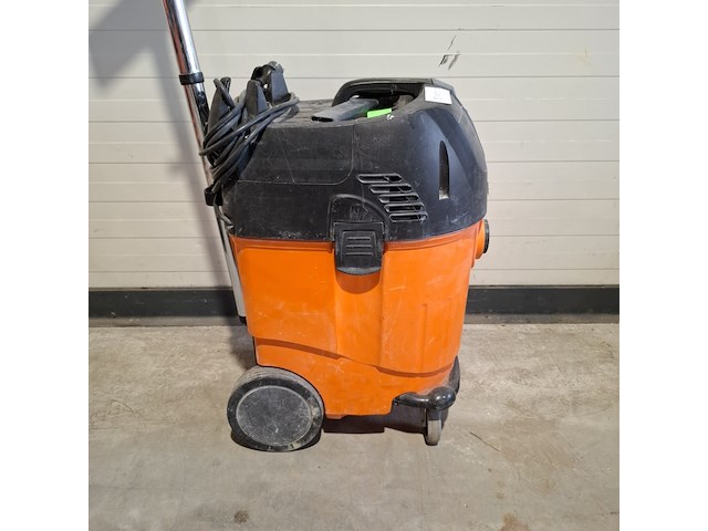 Stof-/waterzuiger - 45l - 230v kärcher, nt45/1 tact, 2016 - afbeelding 3 van  6