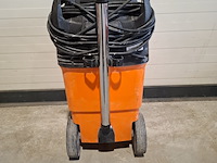 Stof-/waterzuiger - 45l - 230v kärcher, nt45/1 tact, 2016 - afbeelding 5 van  6