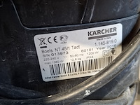 Stof-/waterzuiger - 45l - 230v kärcher, nt45/1 tact, 2016 - afbeelding 6 van  6