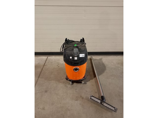 Stof-/waterzuiger - 45l - 230v, kärcher, nt45/1 tact, 2016 - afbeelding 1 van  4