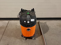 Stof-/waterzuiger - 45l - 230v, kärcher, nt45/1 tact, 2016 - afbeelding 1 van  4