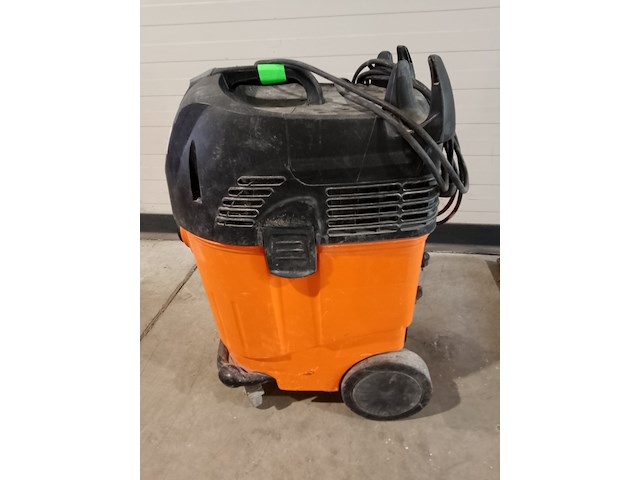 Stof-/waterzuiger - 45l - 230v, kärcher, nt45/1 tact, 2016 - afbeelding 2 van  4