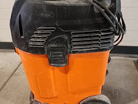 Stof-/waterzuiger - 45l - 230v, kärcher, nt45/1 tact, 2016 - afbeelding 2 van  4