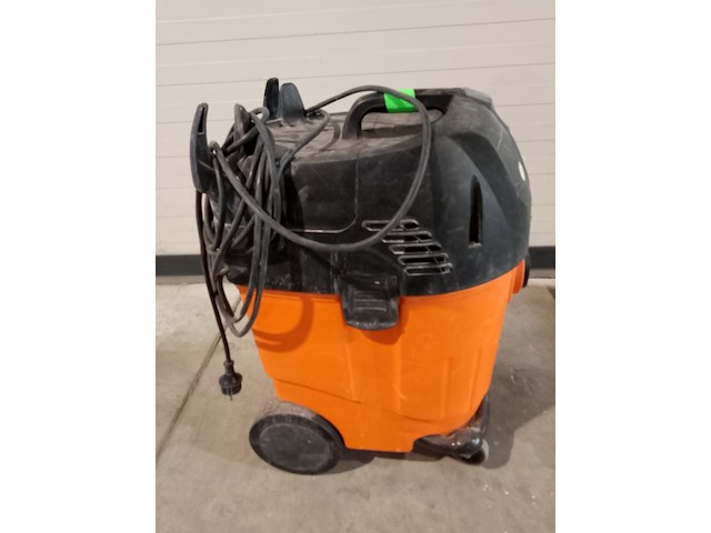 Stof-/waterzuiger - 45l - 230v, kärcher, nt45/1 tact, 2016 - afbeelding 3 van  4