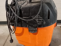 Stof-/waterzuiger - 45l - 230v, kärcher, nt45/1 tact, 2016 - afbeelding 3 van  4