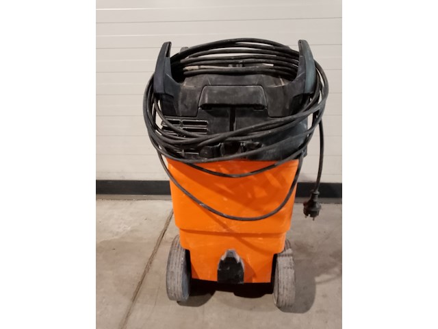 Stof-/waterzuiger - 45l - 230v, kärcher, nt45/1 tact, 2016 - afbeelding 4 van  4