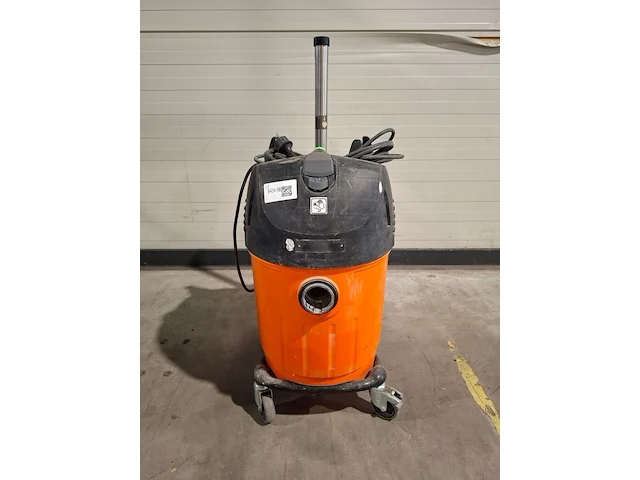 Stof-/waterzuiger - 45l - 230v, kärcher, nt45/1 tact, 2016 - afbeelding 1 van  6