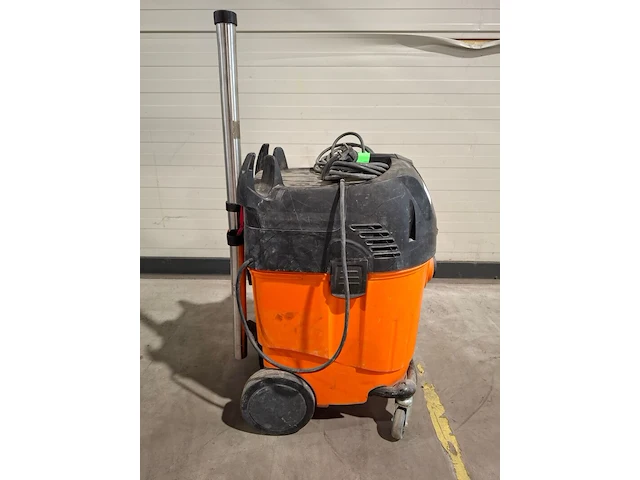 Stof-/waterzuiger - 45l - 230v, kärcher, nt45/1 tact, 2016 - afbeelding 2 van  6