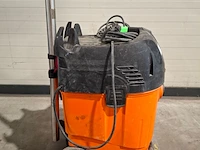 Stof-/waterzuiger - 45l - 230v, kärcher, nt45/1 tact, 2016 - afbeelding 2 van  6